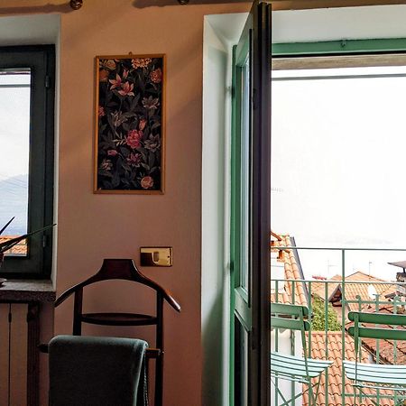 B&B Il Poggiolo Стреза Экстерьер фото